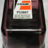 Fram PS-3607 Davey Compressor Fuel Filter Water Separator with Glass Bowl. 4330-01-374-2007 4730-01-118-1158 Stanadyne 19797 Water Separator Strainer Element, Sediment L4A12