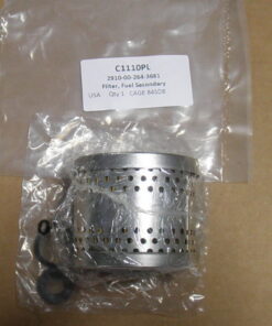 C1110PL Fuel Filter 2910-00-541-6911 2910-00-624-3681 149A428 149P428 149-0836 10866236