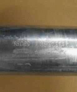 2590-00-752-9138 Filler Neck with Strainer Military Standard MS90908-1