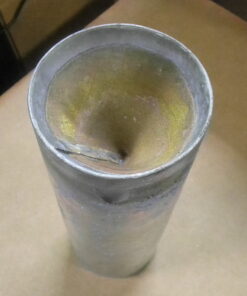 2590-00-752-9138 Filler Neck with Strainer Military Standard MS90908-1 - Image 2