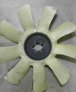 **Used Sold As Is** 4140-01-525-4511 FMTV Fan 12423102
