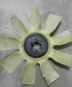 **Used Sold As Is** 4140-01-525-4511 FMTV Fan 12423102 - Image 2