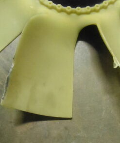 **Used Sold As Is** 4140-01-525-4511 FMTV Fan 12423102 - Image 3