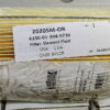  4330-01-394-9730 4330-01-046-3399 Oshkosh Filter 2AW133 Parker Racor 2020SM 2020SM-OR M1120A2 M1977A2 M985A2 M977A2 23530707 2020V2. R2A11