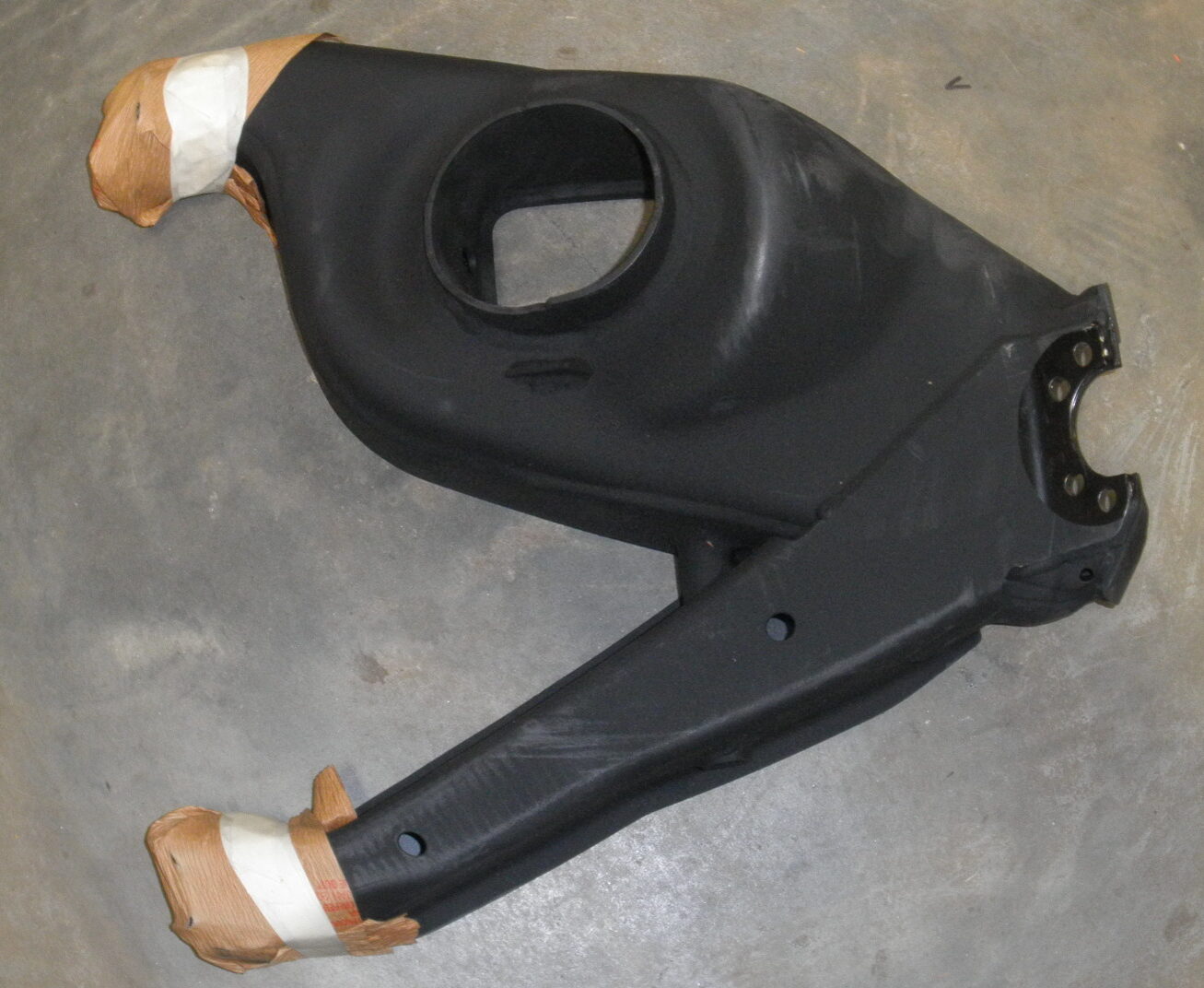 2530-01-420-8634 AM General Control Arm 12480554-1 RCSK17249
