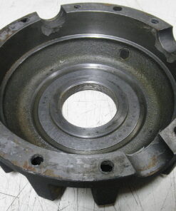 5340-01-391-2794 Cover; Access 3266-A-1275 3266A1275 3266-P-1082 3266P1082 Bevel Gear Hub Cover FMTV Needs light cleanup to remove silicone before installation. L6B8