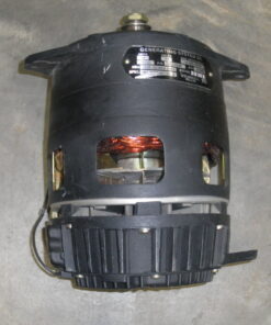2920-00-909-2483 28V 60A 10929869 Alternator Generator; Engine Accessory