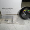 12423154-002 FMTV A1 Voltmeter 10-16V Gauge 6625-01-523-3022 19207-12423154-002 19207SOCN12423154-002 ***READ*** ***WARNING*** Check the gauge connector in your truck before ordering to insure you are ordering the correct part. These are not interchangeable between A0 and A1 trucks. PERIOD. ELECTRICAL PART-NOT RETURNABLE R1A5