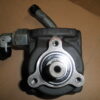 12469485 2530-01-491-2681 Pump Assembly, Power Steering NOS; Light Oxidation. Missing pulley bolt. L5B3