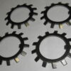5310-01-213-4185 5584462 Qty 4 Washer; Key