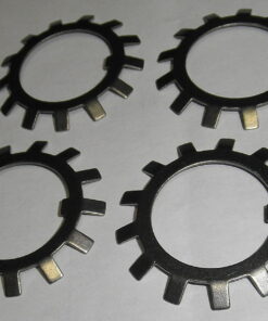 5310-01-213-4185 5584462 Qty 4 Washer; Key