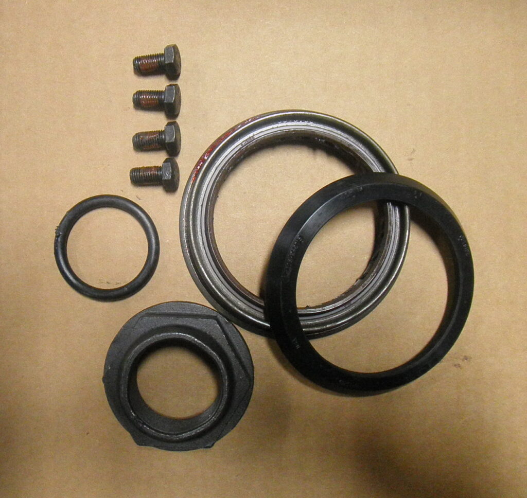 DP Equipment LLC
