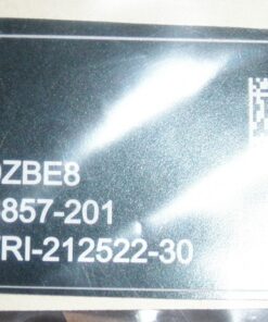 5330-00-269-0834 Seal, Nonmetallic 6857-201 C7507-1 CW-287-1 - Image 3
