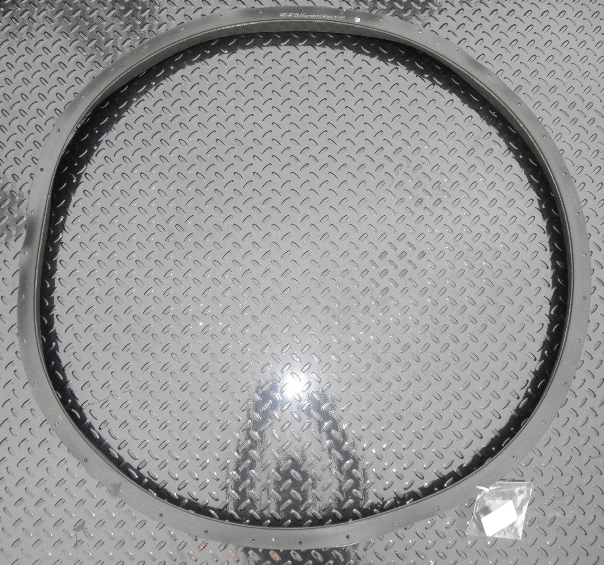 5330-00-269-0834 Seal, Nonmetallic 6857-201 C7507-1 CW-287-1