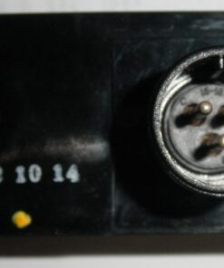 Alternative view of 5945-01-383-8377 Flasher, Solid State, 12VDC, 12418344