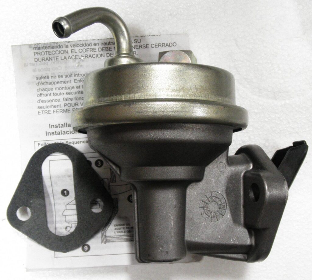 Genuine GM Fuel Pump 6472357 6442160 5740030 12342893 2910011687905