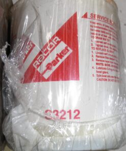 S3212 Racor Fuel Filter Water Separator 2910-01-360-6367 - Image 3