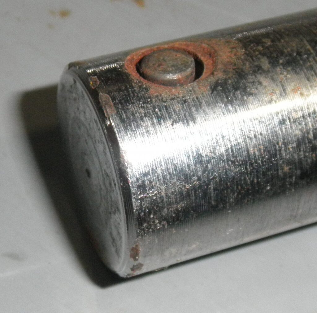 Snap-on L872RJ Extension Handle ⋆ DP Equipment LLC