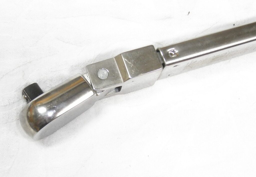 Precision Instruments Wrench NEW Precision Instruments 3/8