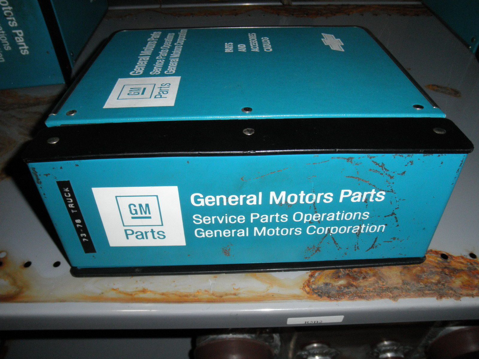 NAPA Parts Catalog for Belts and Hose Import Domestic Incl. Vintage