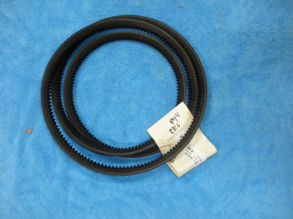 DP Equipment LLC