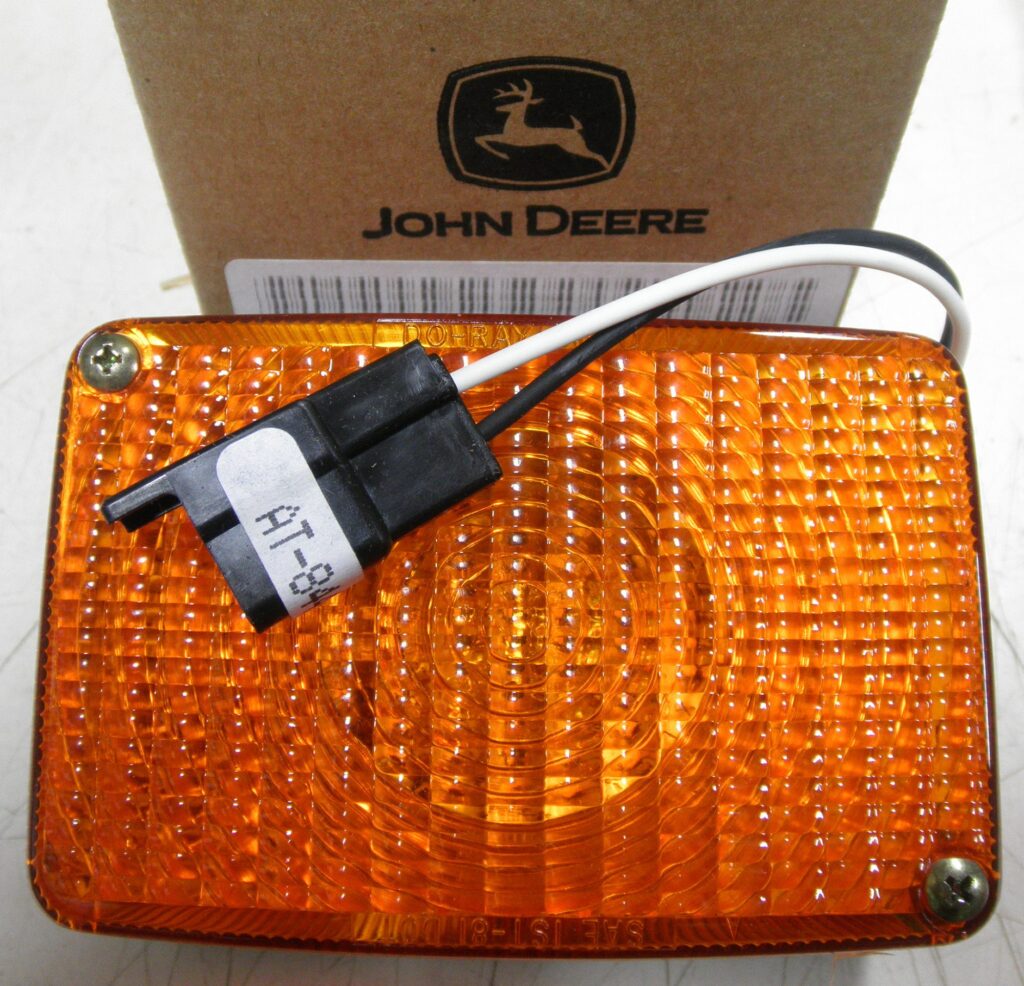 DP Equipment LLC