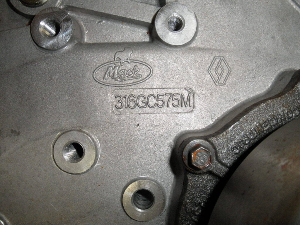 DP Equipment LLC