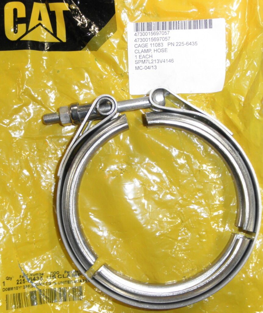 DP Equipment LLC