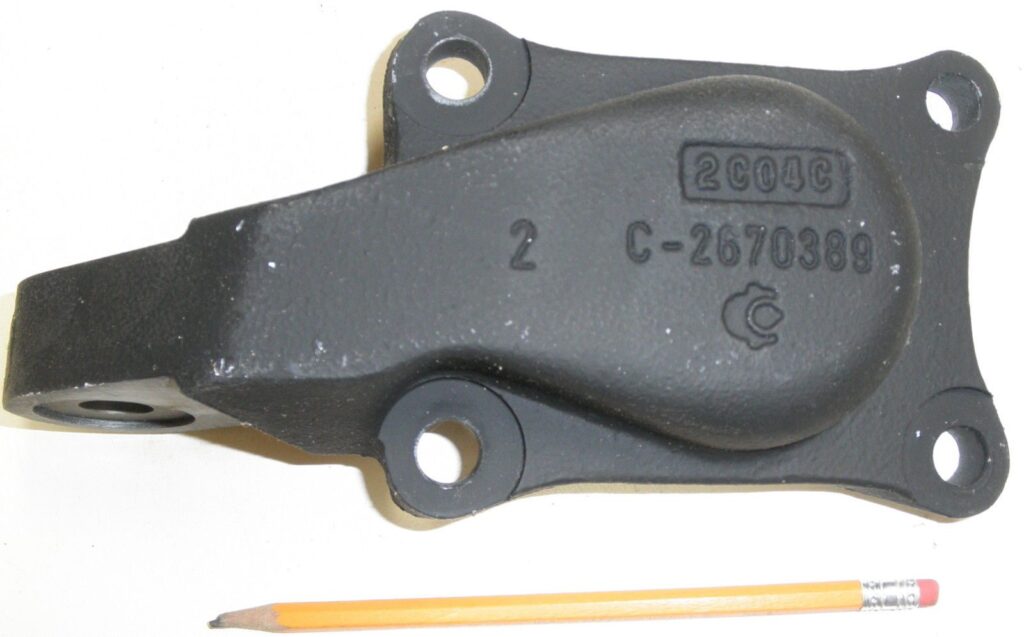 DP Equipment LLC
