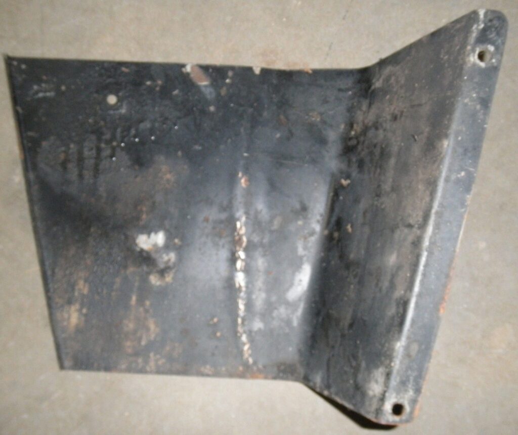 DP Equipment LLC