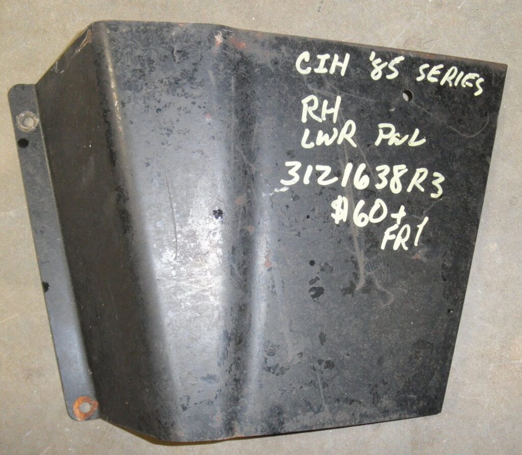DP Equipment LLC