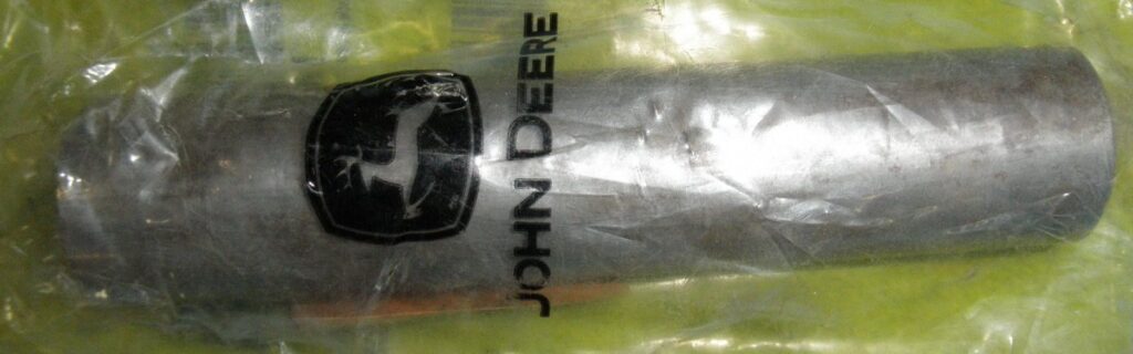 DP Equipment LLC