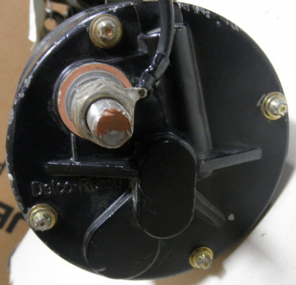 DP Equipment LLC