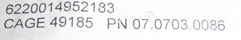DP Equipment LLC