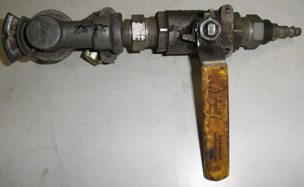 DP Equipment LLC