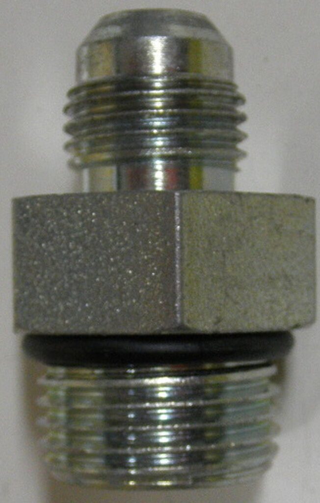 DP Equipment LLC