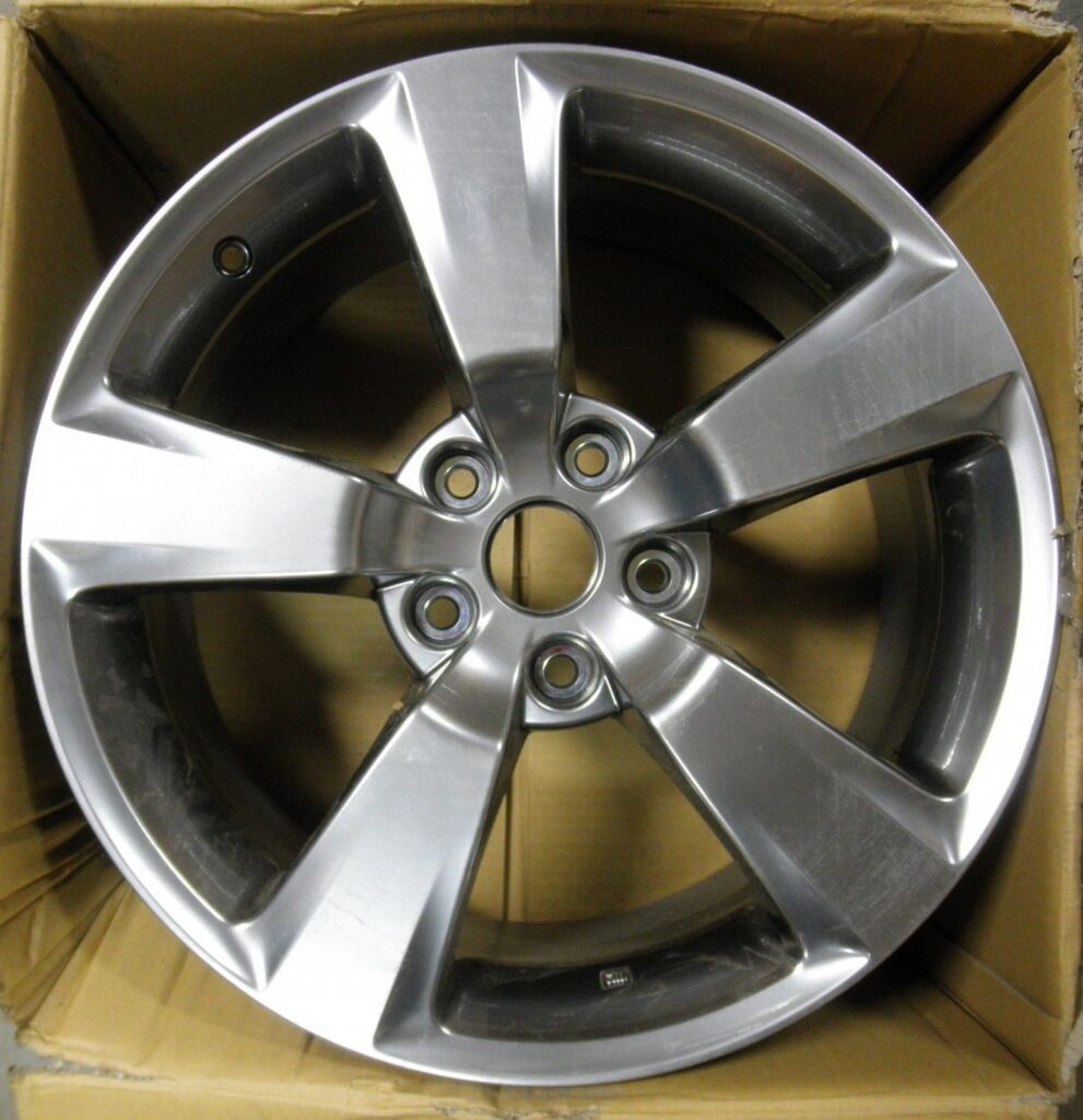 DP Equipment LLC