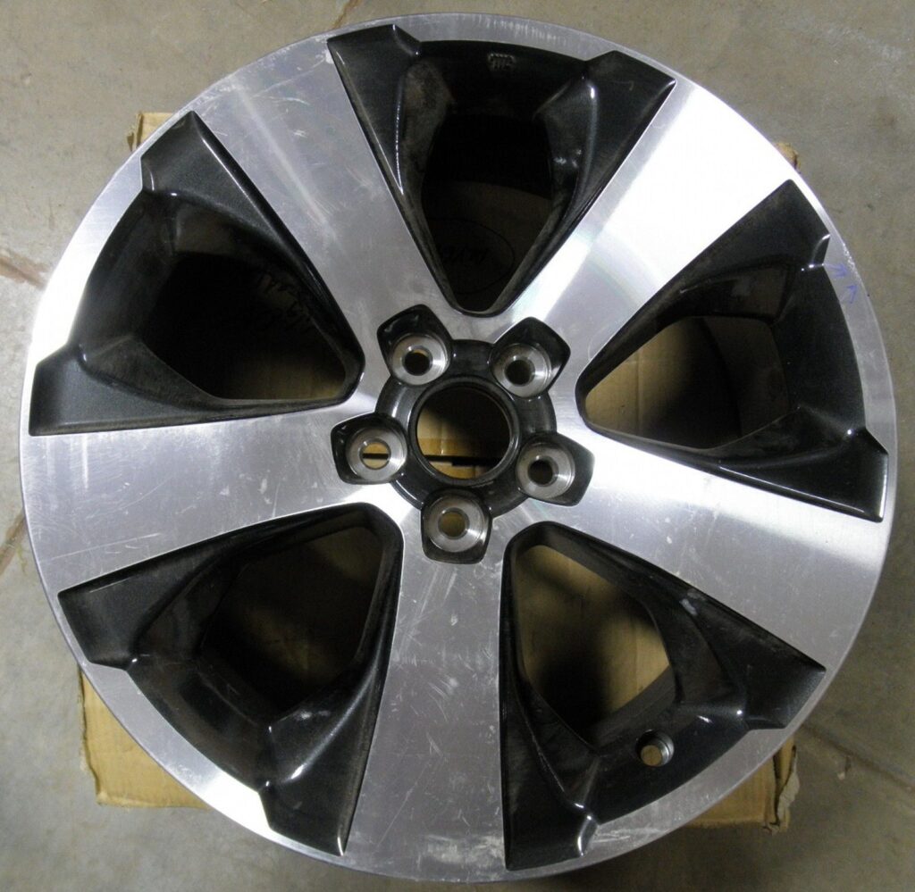 DP Equipment LLC