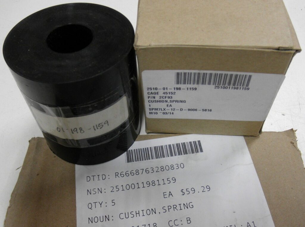 DP Equipment LLC
