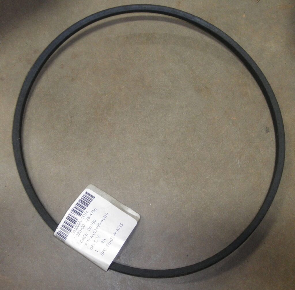 DP Equipment LLC
