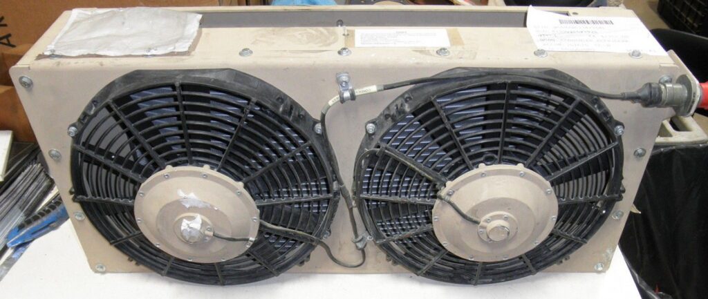 DP Equipment LLC