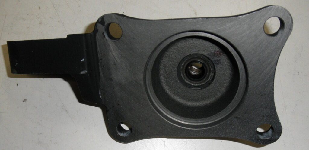 DP Equipment LLC