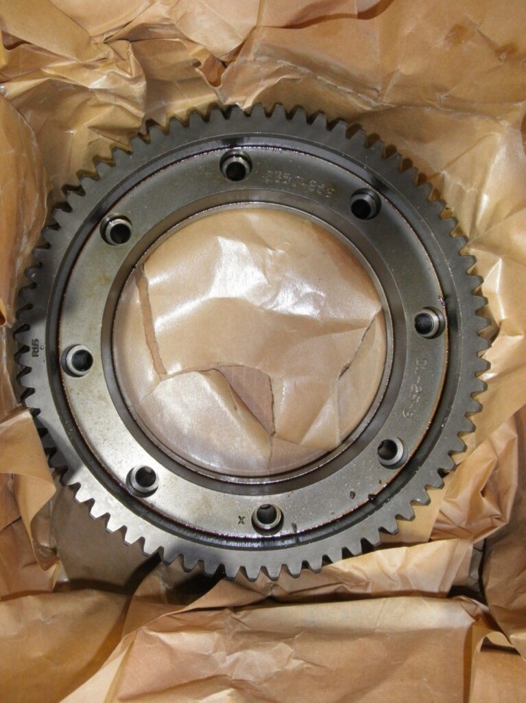 DP Equipment LLC