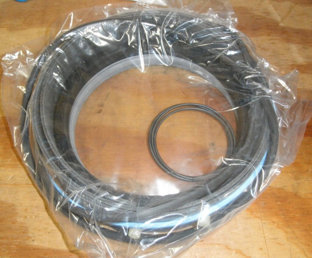 DP Equipment LLC