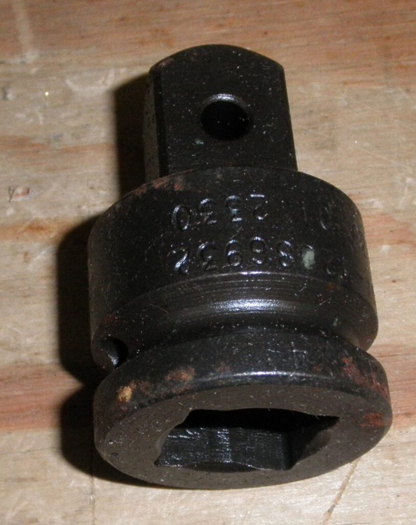 DP Equipment LLC