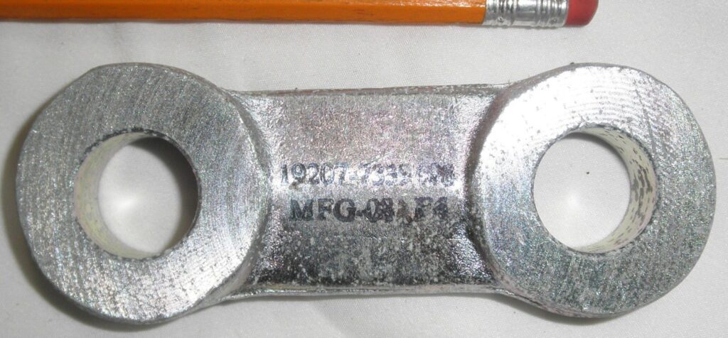 DP Equipment LLC