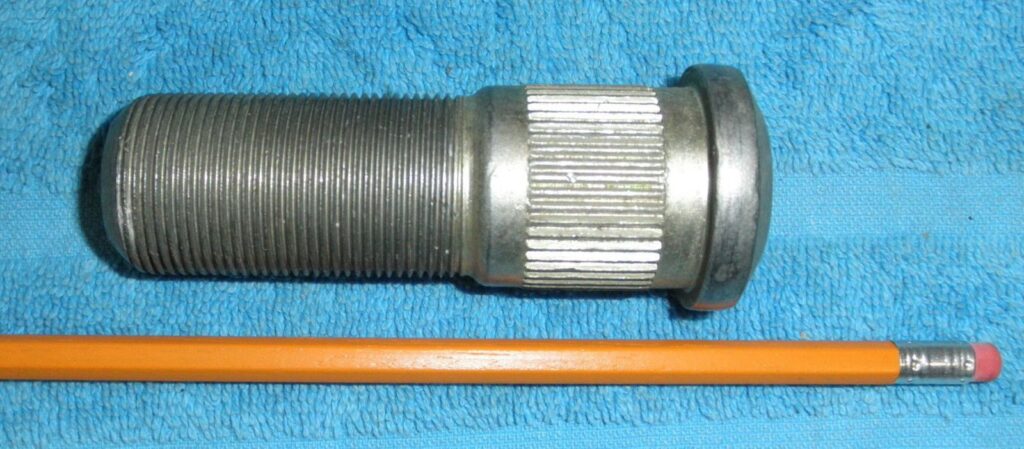 DP Equipment LLC