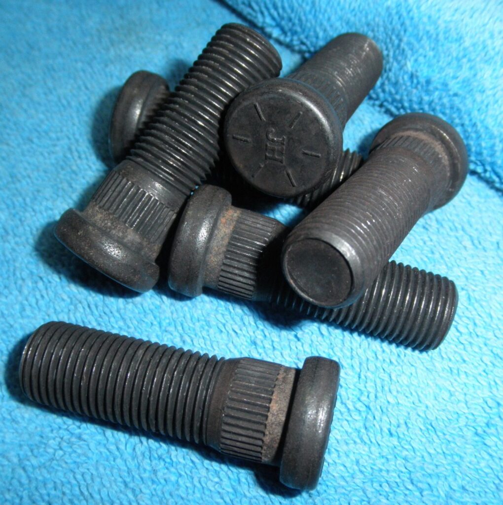 DP Equipment LLC