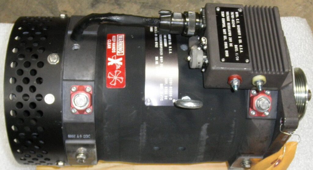 DP Equipment LLC