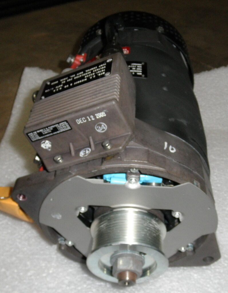 DP Equipment LLC